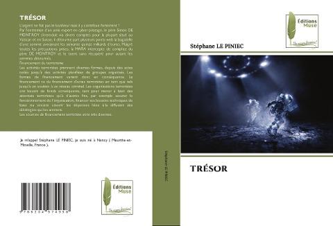 TRÉSOR