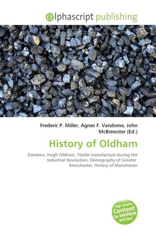History of Oldham