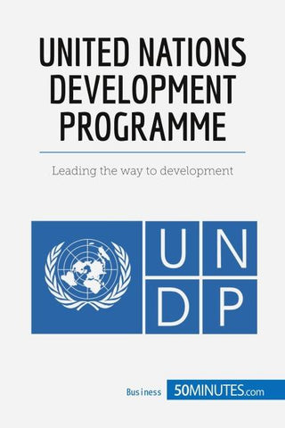 United Nations Development Programme