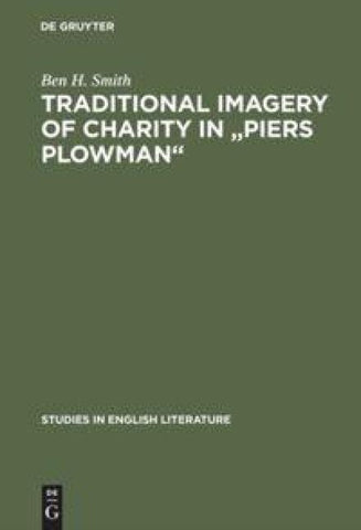 Traditional imagery of charity in "Piers Plowman"