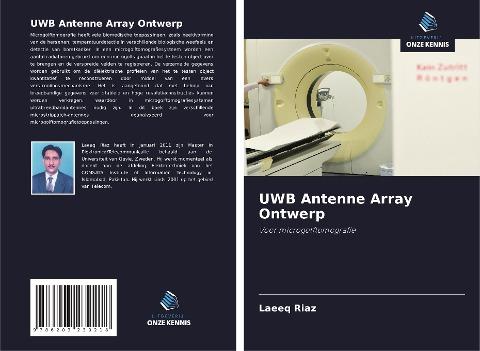 UWB Antenne Array Ontwerp