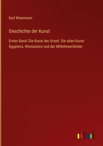 Geschichte der Kunst