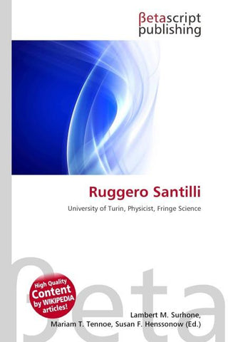 Ruggero Santilli