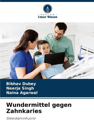 Wundermittel gegen Zahnkaries