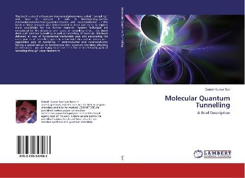 Molecular Quantum Tunnelling