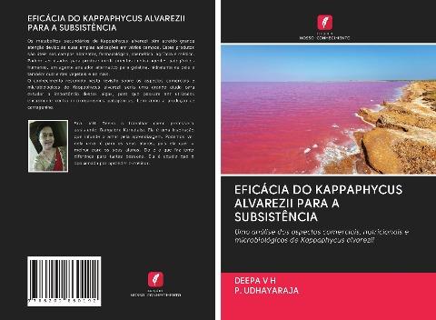 EFICÁCIA DO KAPPAPHYCUS ALVAREZII PARA A SUBSISTÊNCIA