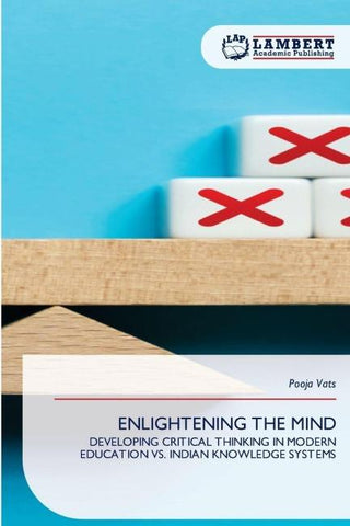 ENLIGHTENING THE MIND