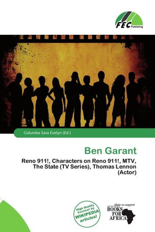 Ben Garant