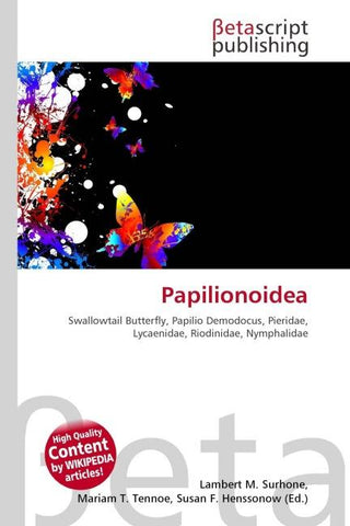 Papilionoidea