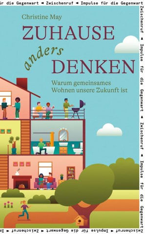 Zuhause anders denken