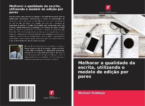 Melhorar a qualidade da escrita, utilizando o modelo de edição por pares