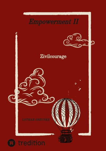 Empowerment II
