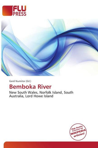 Bemboka River