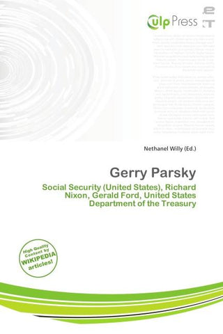 Gerry Parsky