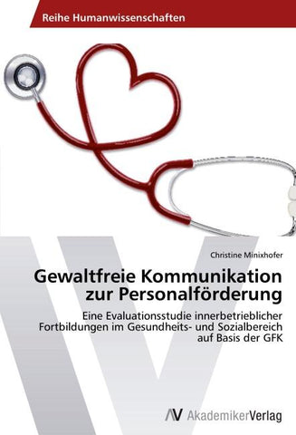 Gewaltfreie Kommunikation zur Personalförderung