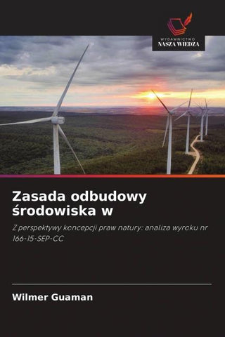 Zasada odbudowy ¿rodowiska w