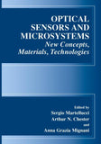 Optical Sensors and Microsystems