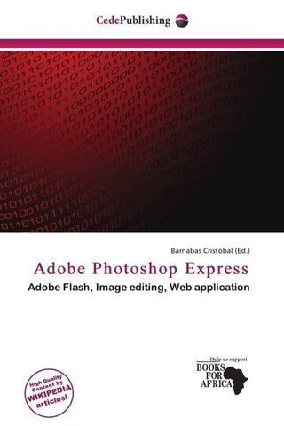 Adobe Photoshop Express