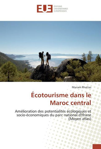 Écotourisme dans le Maroc central