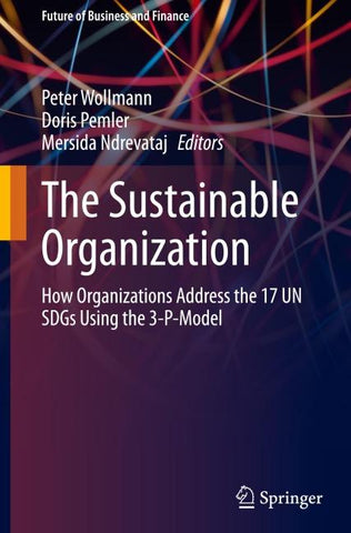 The Sustainable Organization