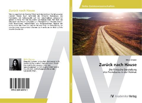 Zurück nach Hause