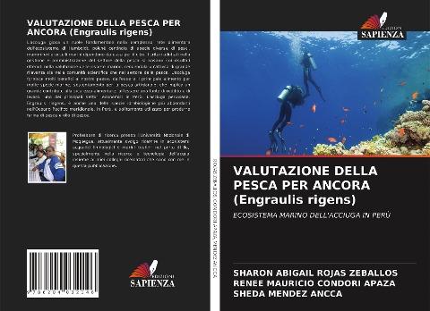 VALUTAZIONE DELLA PESCA PER ANCORA (Engraulis rigens)