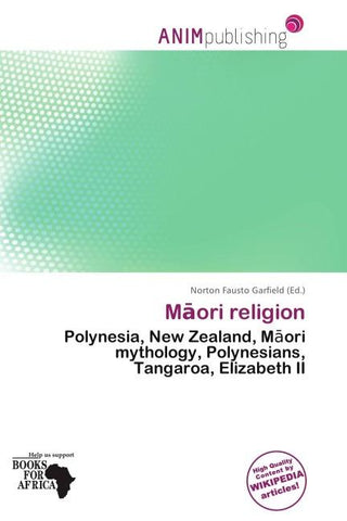 M¿ori religion