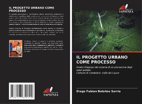 IL PROGETTO URBANO COME PROCESSO