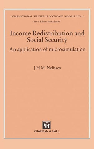 Income Redistribution and Social Security