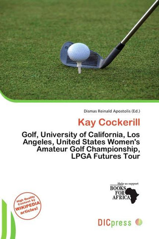 Kay Cockerill
