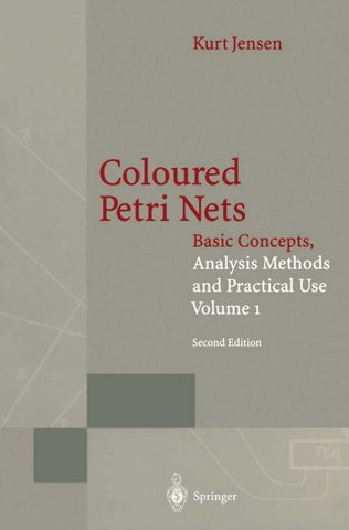 Coloured Petri Nets