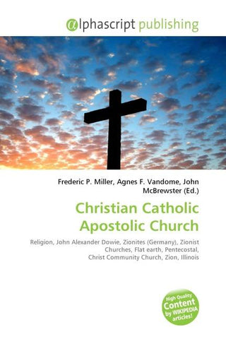 Christian Catholic Apostolic Church