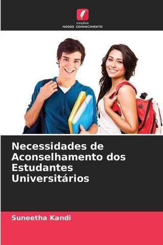 Necessidades de Aconselhamento dos Estudantes Universitários