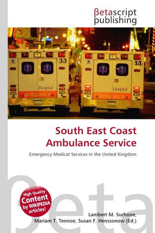 South East Coast Ambulance Service