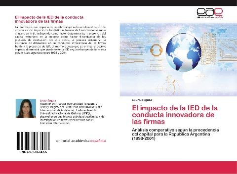 El impacto de la IED de la conducta innovadora de las firmas