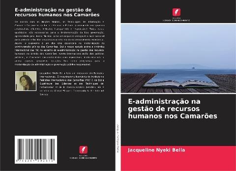 E-administração na gestão de recursos humanos nos Camarões