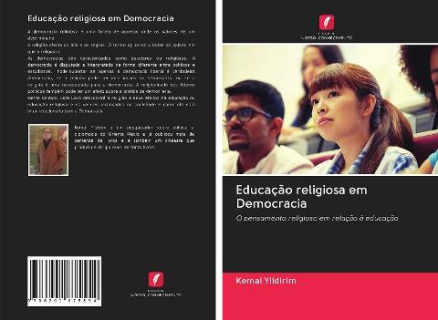 Educação religiosa em Democracia