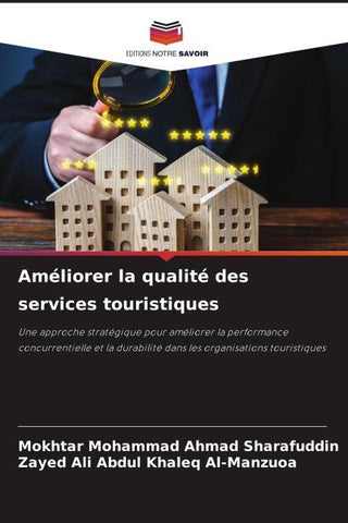 Améliorer la qualité des services touristiques