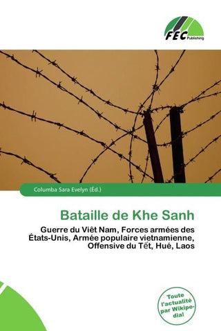 Bataille de Khe Sanh