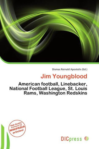 Jim Youngblood