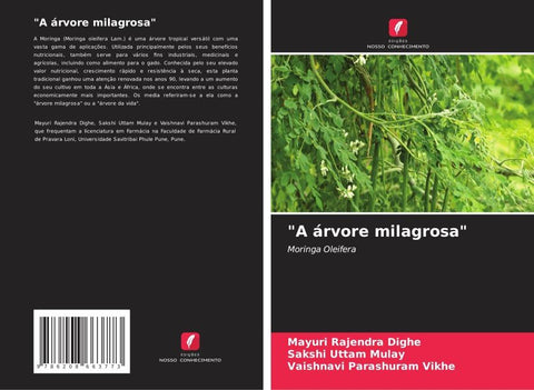 "A árvore milagrosa"