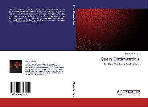 Query Optimization