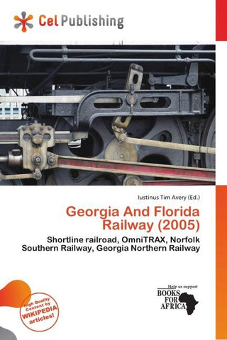 Georgia And Florida Railway (2005)