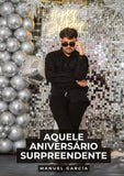 Aquele aniversário surpreendente