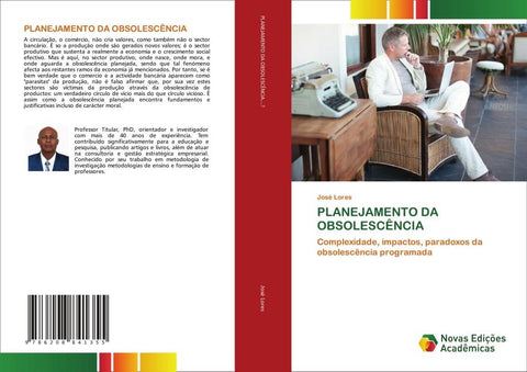 PLANEJAMENTO DA OBSOLESCÊNCIA