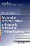 Relationship Between Structure and Magnetic Behaviour in ZnO-Based Systems