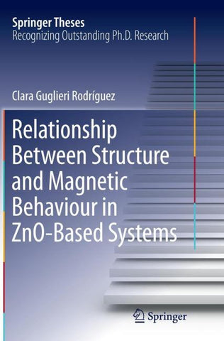 Relationship Between Structure and Magnetic Behaviour in ZnO-Based Systems