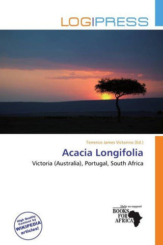 Acacia Longifolia