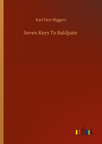Seven Keys To Baldpate