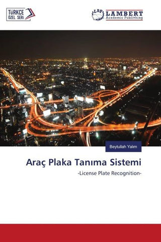 Araç Plaka Tan¿ma Sistemi